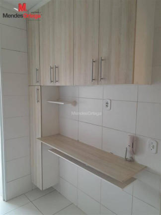Imagem Apartamento com 2 Quartos para Alugar, 50 m² em Vila Gabriel - Sorocaba Imagem Apartamento com 2 Quartos para Alugar, 50 m² em Vila Gabriel - Sorocaba