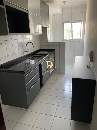 Imagem Apartamento com 2 Quartos à Venda, 65 m² em Jardim Vale Do Sol - São José Dos Campos
