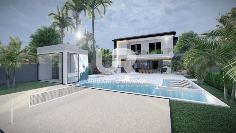 Imagem Imóvel com 7 Quartos à Venda, 800 m² em Riviera | Módulo 17 - Bertioga Imagem Imóvel com 7 Quartos à Venda, 800 m² em Riviera | Módulo 17 - Bertioga