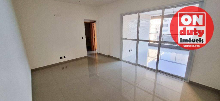 Imagem Apartamento com 2 Quartos à Venda, 128 m² em Embaré - Santos Imagem Apartamento com 2 Quartos à Venda, 128 m² em Embaré - Santos