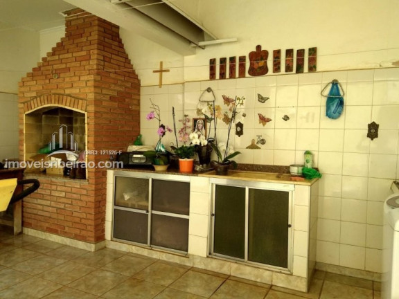 Imagem Casa com 3 Quartos à Venda, 180 m² em Vila Tamandaré - Ribeirão Preto Imagem Casa com 3 Quartos à Venda, 180 m² em Vila Tamandaré - Ribeirão Preto