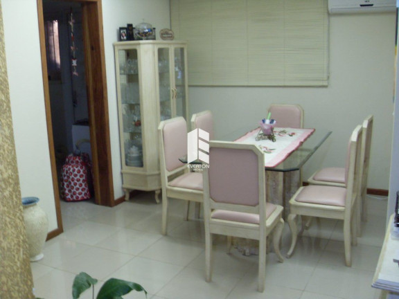 Imagem Apartamento com 2 Quartos à Venda, 60 m² em Nonoai - Santa Maria