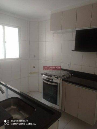 Imagem Apartamento com 2 Quartos à Venda, 38 m² em Jardim Ansalca - Guarulhos Imagem Apartamento com 2 Quartos à Venda, 38 m² em Jardim Ansalca - Guarulhos