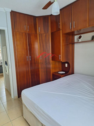 Imagem Casa com 2 Quartos à Venda, 76 m² em Parque Vila Flores - Sumaré