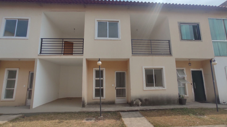 Imagem Casa com 3 Quartos à Venda, 60 m² em Porto Seguro - Ribeirão Das Neves
