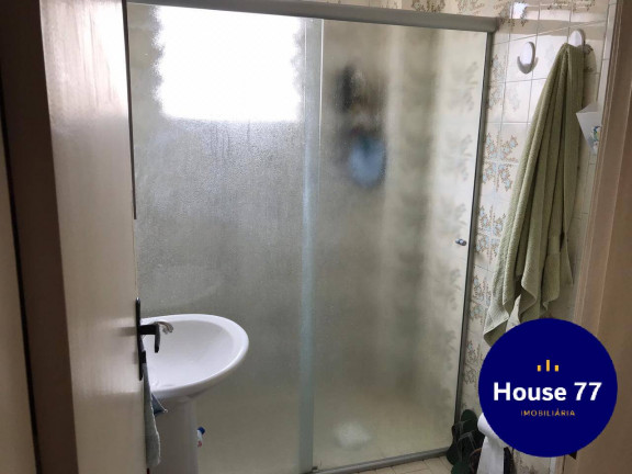 Imagem Apartamento com 2 Quartos à Venda, 74 m² em Moema - São Paulo
