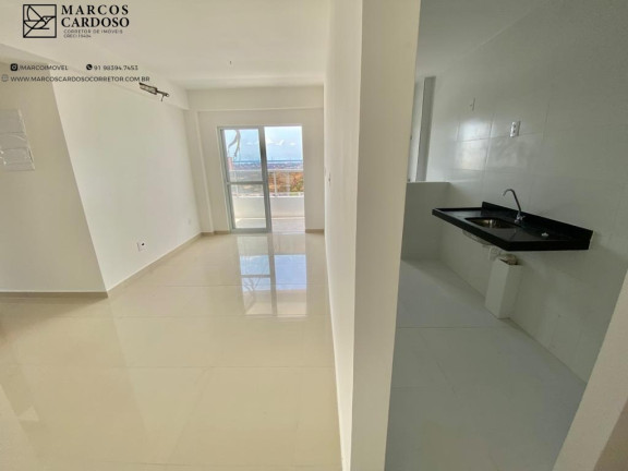 Imagem Imóvel com 3 Quartos à Venda, 76 m² em Pedreira - Belém