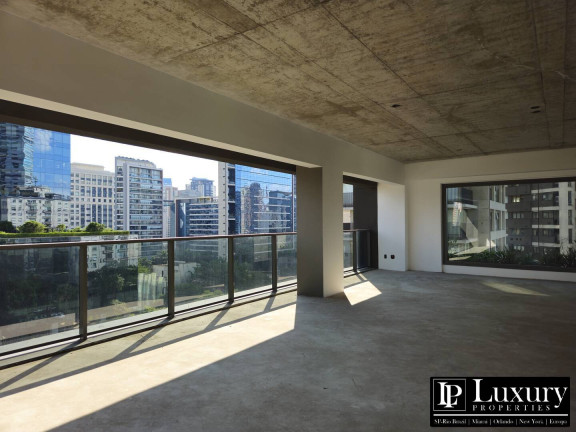 Imagem Apartamento com 3 Quartos à Venda, 227 m² em Vila Olimpia - São Paulo