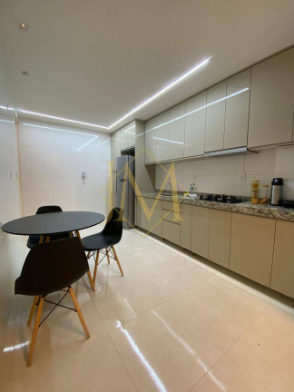 Imagem Apartamento com 3 Quartos à Venda,  em Belvedere - Coronel Fabriciano