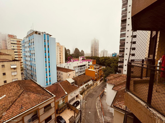Imagem Apartamento com 2 Quartos à Venda, 110 m² em Ponta Da Praia - Santos Imagem Apartamento com 2 Quartos à Venda, 110 m² em Ponta Da Praia - Santos