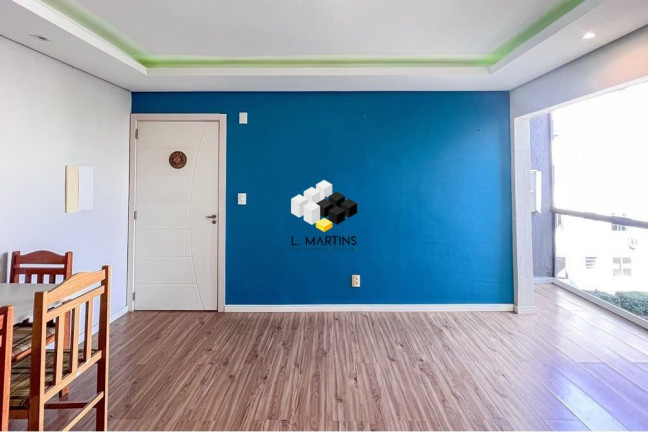 Imagem Apartamento com 2 Quartos à Venda, 51 m² em Igara - Canoas Imagem Apartamento com 2 Quartos à Venda, 51 m² em Igara - Canoas