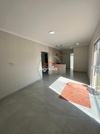 Imagem Casa com 2 Quartos à Venda, 55 m² em Jardim Bandeirantes - Mogi Guaçu