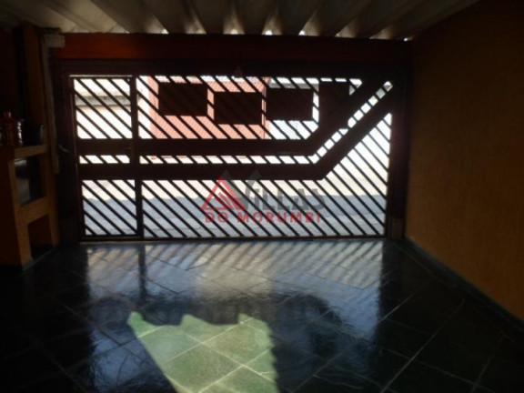 Imagem Sobrado com 3 Quartos à Venda, 160 m² em Vila Nova Das Belezas - São Paulo