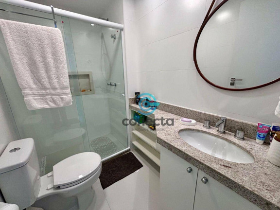Imagem Apartamento com 2 Quartos à Venda, 80 m² em Icaraí - Niterói Imagem Apartamento com 2 Quartos à Venda, 80 m² em Icaraí - Niterói