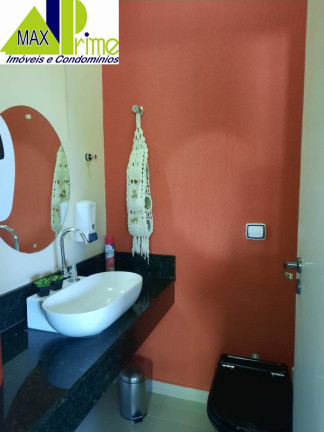 Imagem Sobrado com 3 Quartos à Venda,  em Vila Talarico - São Paulo