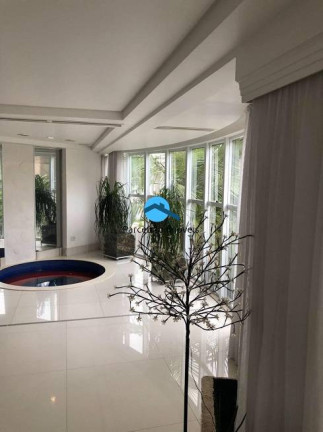 Imagem Casa de Condomínio com 5 Quartos à Venda, 800 m² em Parque Terra Nova Ii - São Bernardo Do Campo Imagem Casa de Condomínio com 5 Quartos à Venda, 800 m² em Parque Terra Nova Ii - São Bernardo Do Campo