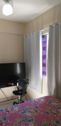 Imagem Apartamento com 3 Quartos à Venda, 78 m² em Imbuí - Salvador