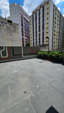 Imagem Studio com 1 Quarto à Venda, 25 m² em Consolação - São Paulo Imagem Studio com 1 Quarto à Venda, 25 m² em Consolação - São Paulo