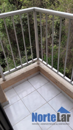 Imagem Apartamento com 2 Quartos à Venda, 48 m² em Jardim Pirituba - São Paulo