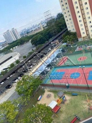 Imagem Apartamento com 3 Quartos à Venda,  em Vila Alpina - São Paulo
