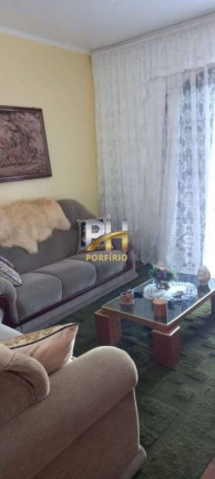 Imagem Sobrado com 2 Quartos à Venda, 116 m² em Independência - São Bernardo Do Campo Imagem Sobrado com 2 Quartos à Venda, 116 m² em Independência - São Bernardo Do Campo