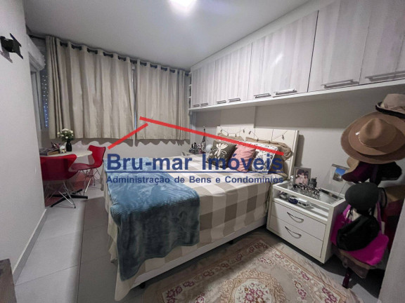 Imagem Apartamento com 2 Quartos à Venda, 80 m² em Pompéia - Santos Imagem Apartamento com 2 Quartos à Venda, 80 m² em Pompéia - Santos