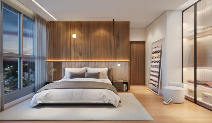 Imagem Apartamento com 3 Quartos à Venda, 102 m² em água Verde - Curitiba Imagem Apartamento com 3 Quartos à Venda, 102 m² em água Verde - Curitiba