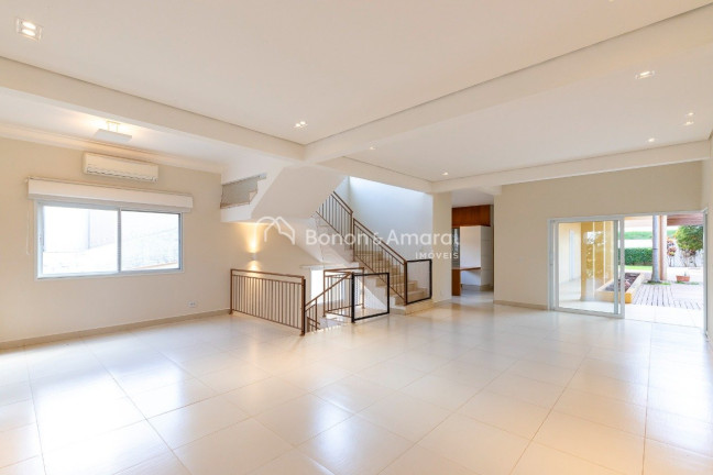 Imagem Casa de Condomínio com 4 Quartos à Venda, 756 m² em Loteamento Caminhos De San Con - Campinas Imagem Casa de Condomínio com 4 Quartos à Venda, 756 m² em Loteamento Caminhos De San Con - Campinas