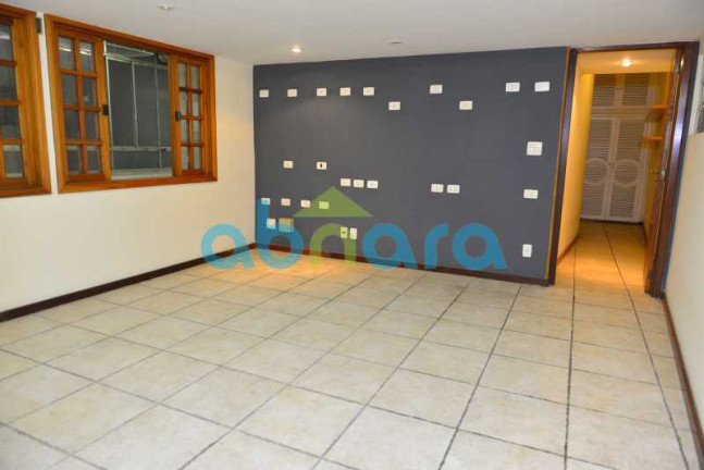 Imagem Apartamento com 3 Quartos à Venda, 280 m² em Copacabana - Rio De Janeiro
