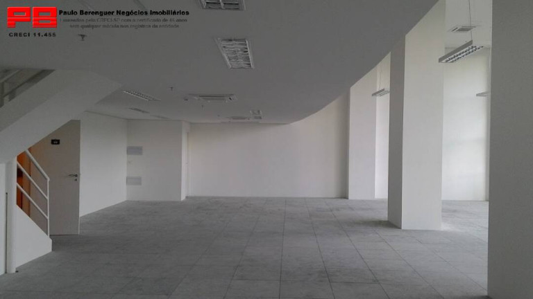 Imagem Imóvel Comercial para Alugar, 265 m² em Brooklin - São Paulo Imagem Imóvel Comercial para Alugar, 265 m² em Brooklin - São Paulo