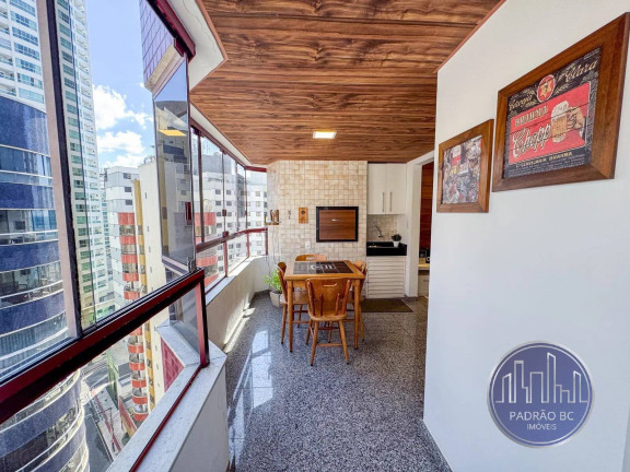 Imagem Apartamento com 3 Quartos à Venda, 160 m² em Centro - Balneário Camboriú
