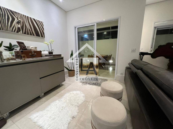Imagem Apartamento com 3 Quartos à Venda, 180 m² em Vila Isa - São Paulo