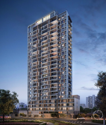 Imóvel Comercial à Venda, 30 m² em Chácara Klabin - São Paulo