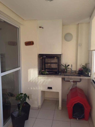 Imagem Apartamento com 4 Quartos à Venda, 111 m² em Santana - São José Dos Campos Imagem Apartamento com 4 Quartos à Venda, 111 m² em Santana - São José Dos Campos