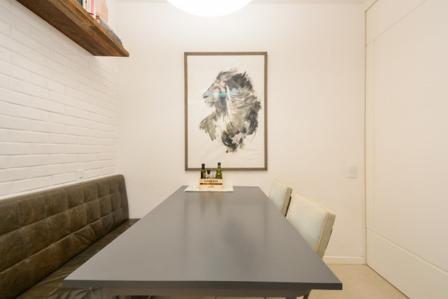 Imagem Apartamento com 4 Quartos à Venda, 246 m² em Pinheiros - São Paulo Imagem Apartamento com 4 Quartos à Venda, 246 m² em Pinheiros - São Paulo