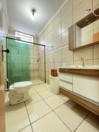 Imagem Casa com 2 Quartos para Alugar, 141 m² em Centro - Araraquara Imagem Casa com 2 Quartos para Alugar, 141 m² em Centro - Araraquara