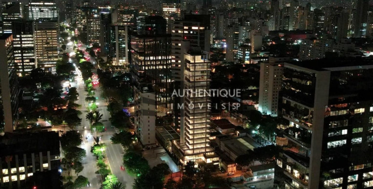 Imagem Apartamento com 4 Quartos à Venda, 327 m² em Vila Olímpia - São Paulo Imagem Apartamento com 4 Quartos à Venda, 327 m² em Vila Olímpia - São Paulo