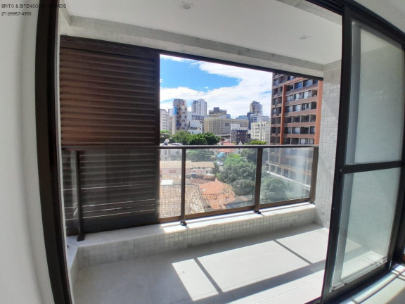 Imagem Imóvel com 1 Quarto à Venda, 20 m² em Barra - Salvador Imagem Imóvel com 1 Quarto à Venda, 20 m² em Barra - Salvador