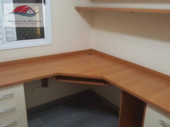 Imagem Apartamento com 3 Quartos à Venda, 86 m² em Vila Rosália - Guarulhos