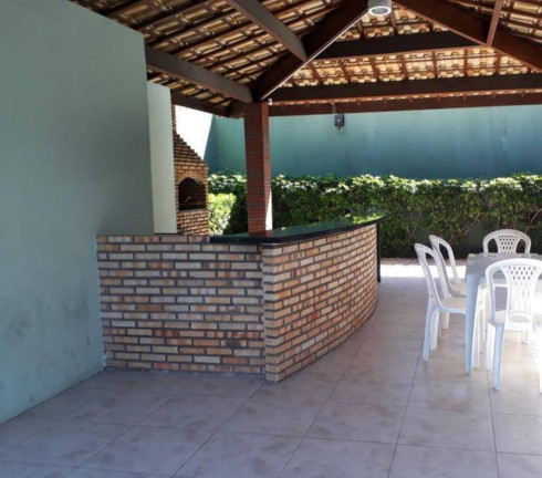 Apartamento com 4 Quartos à Venda, 196 m² em Meireles - Fortaleza