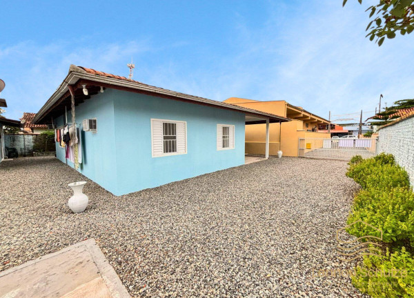 Imagem Casa com 3 Quartos à Venda, 125 m² em Centro - Balneário Barra Do Sul Imagem Casa com 3 Quartos à Venda, 125 m² em Centro - Balneário Barra Do Sul