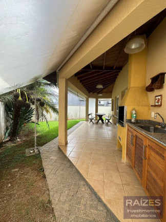 Imagem Casa com 3 Quartos à Venda, 450 m² em Residencial Euroville - Bragança Paulista Imagem Casa com 3 Quartos à Venda, 450 m² em Residencial Euroville - Bragança Paulista