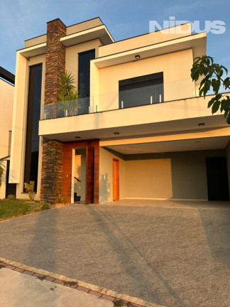 Imagem Casa com 3 Quartos à Venda, 200 m² em Cyrela Landscape Esplanada - Votorantim Imagem Casa com 3 Quartos à Venda, 200 m² em Cyrela Landscape Esplanada - Votorantim