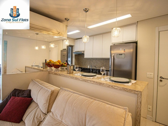 Imagem Apartamento com 2 Quartos à Venda, 81 m² em Vila Olímpia - São Paulo Imagem Apartamento com 2 Quartos à Venda, 81 m² em Vila Olímpia - São Paulo