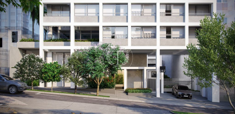 Imagem Loja à Venda, 299 m² em Pinheiros - São Paulo Imagem Loja à Venda, 299 m² em Pinheiros - São Paulo