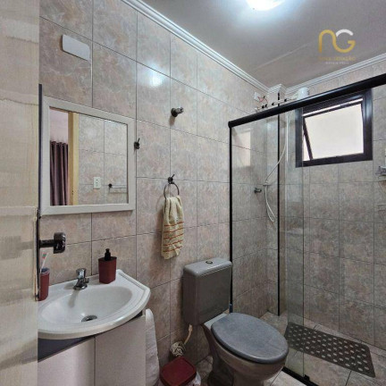 Imagem Apartamento com 1 Quarto à Venda, 60 m² em Tupi - Praia Grande