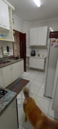 Imagem Imóvel com 3 Quartos à Venda, 87 m² em Rudge Ramos - São Bernardo Do Campo