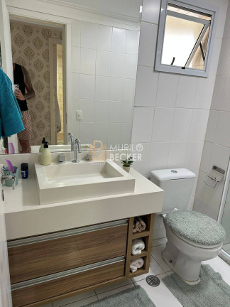 Imagem Apartamento com 3 Quartos à Venda, 182 m² em Vila Ema - São José Dos Campos