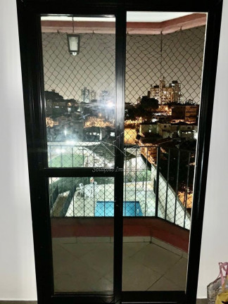 Imagem Apartamento com 2 Quartos à Venda, em Vila Marieta - São Paulo Imagem Apartamento com 2 Quartos à Venda, em Vila Marieta - São Paulo
