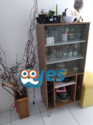 Imagem Apartamento com 2 Quartos à Venda, 45 m² em Conceição - Feira De Santana